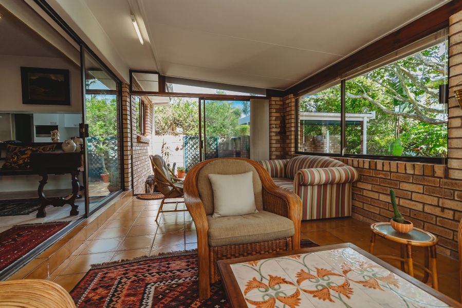 3 Bedroom Property for Sale in Bergsig Western Cape